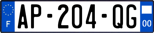 AP-204-QG