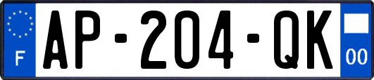 AP-204-QK