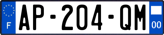 AP-204-QM