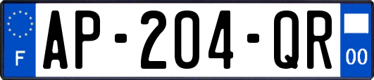 AP-204-QR