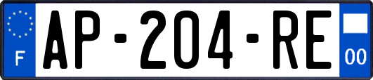 AP-204-RE