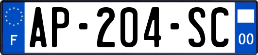 AP-204-SC