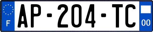 AP-204-TC