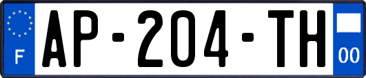 AP-204-TH