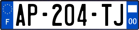 AP-204-TJ