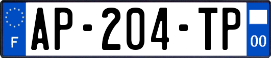 AP-204-TP