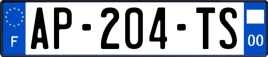 AP-204-TS