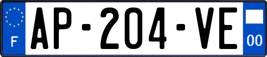 AP-204-VE