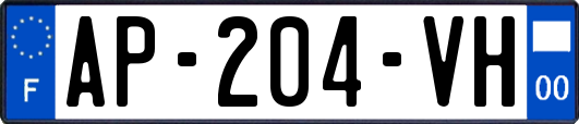 AP-204-VH