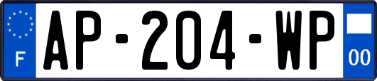 AP-204-WP