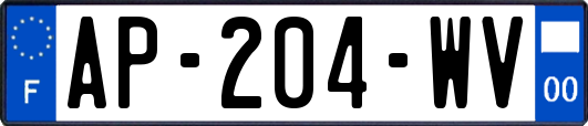 AP-204-WV