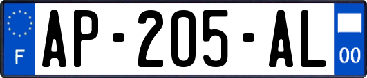 AP-205-AL