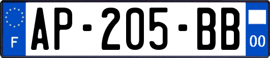 AP-205-BB