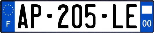 AP-205-LE