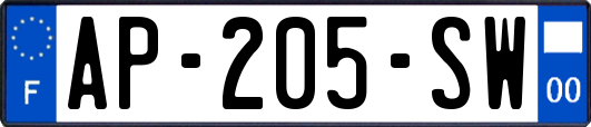 AP-205-SW