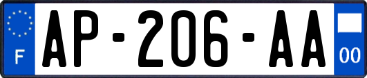 AP-206-AA