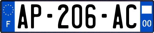 AP-206-AC