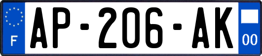 AP-206-AK