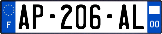 AP-206-AL