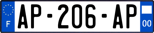 AP-206-AP