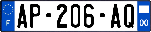 AP-206-AQ