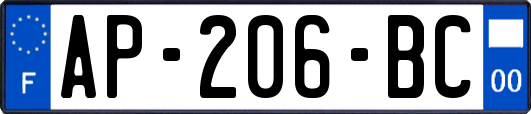 AP-206-BC