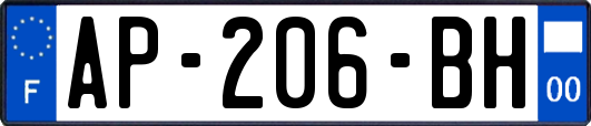 AP-206-BH