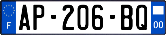 AP-206-BQ