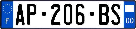 AP-206-BS