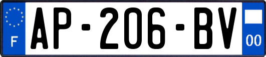 AP-206-BV