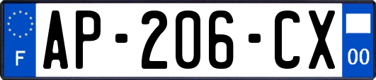 AP-206-CX