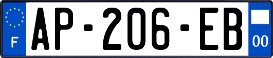AP-206-EB