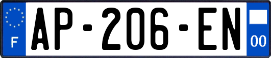 AP-206-EN