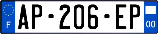 AP-206-EP