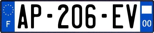 AP-206-EV
