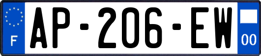 AP-206-EW