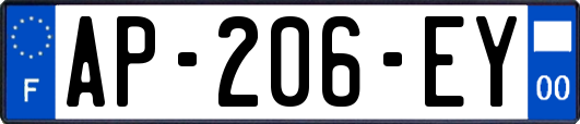 AP-206-EY