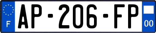 AP-206-FP