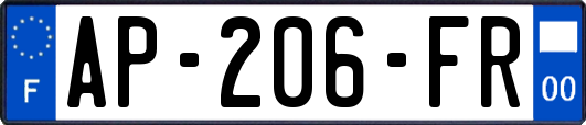 AP-206-FR