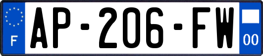 AP-206-FW
