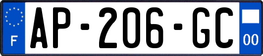 AP-206-GC