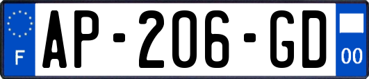 AP-206-GD