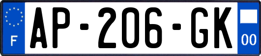 AP-206-GK