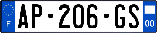 AP-206-GS