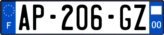 AP-206-GZ