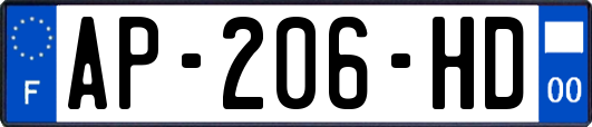AP-206-HD