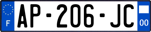 AP-206-JC