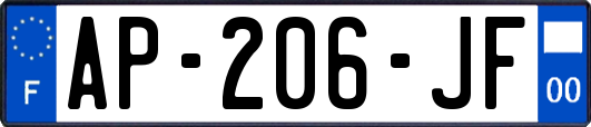 AP-206-JF