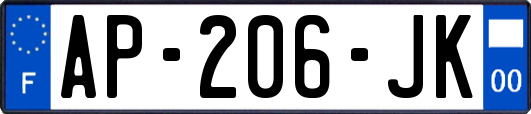 AP-206-JK
