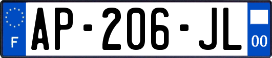AP-206-JL